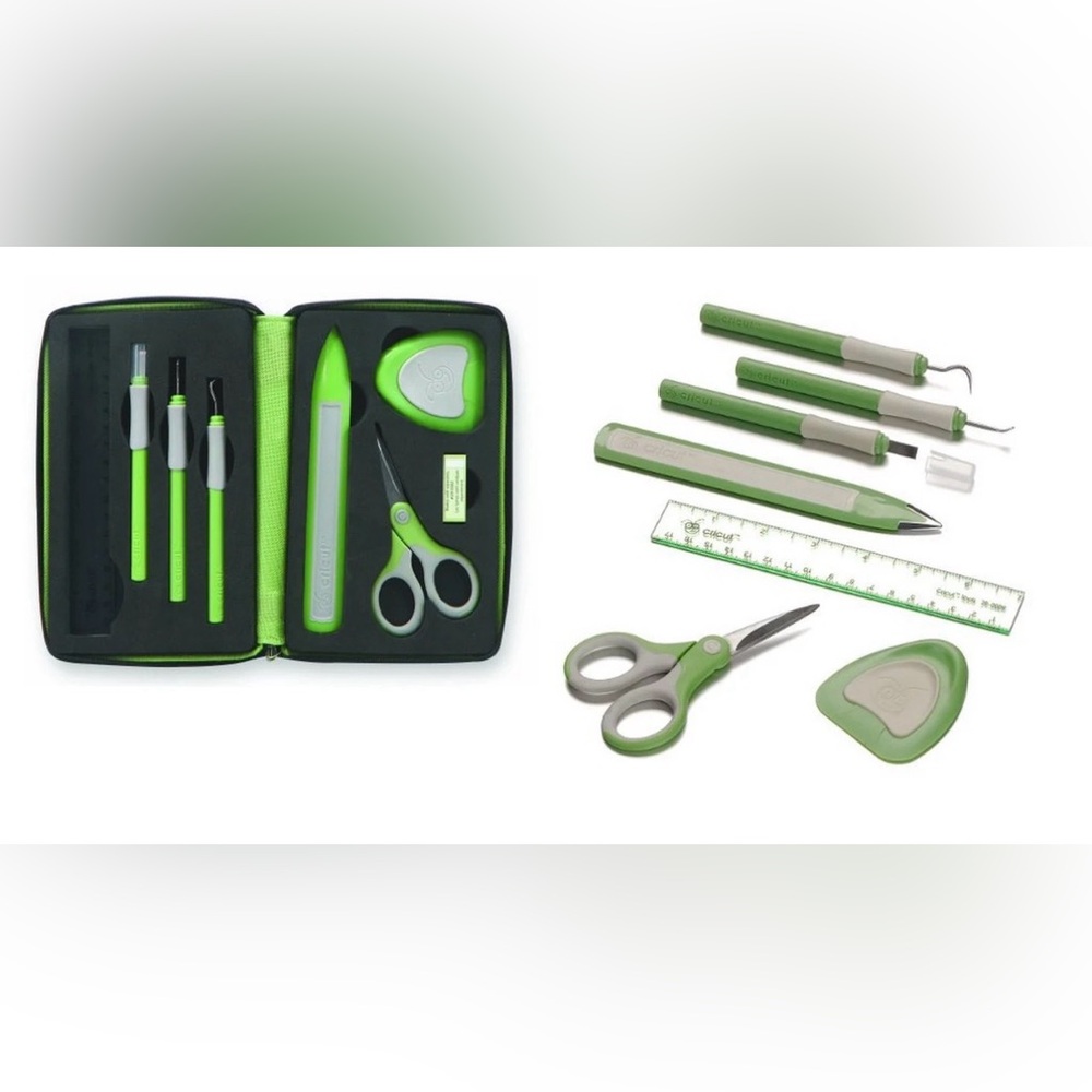 CRICUT Tool Set